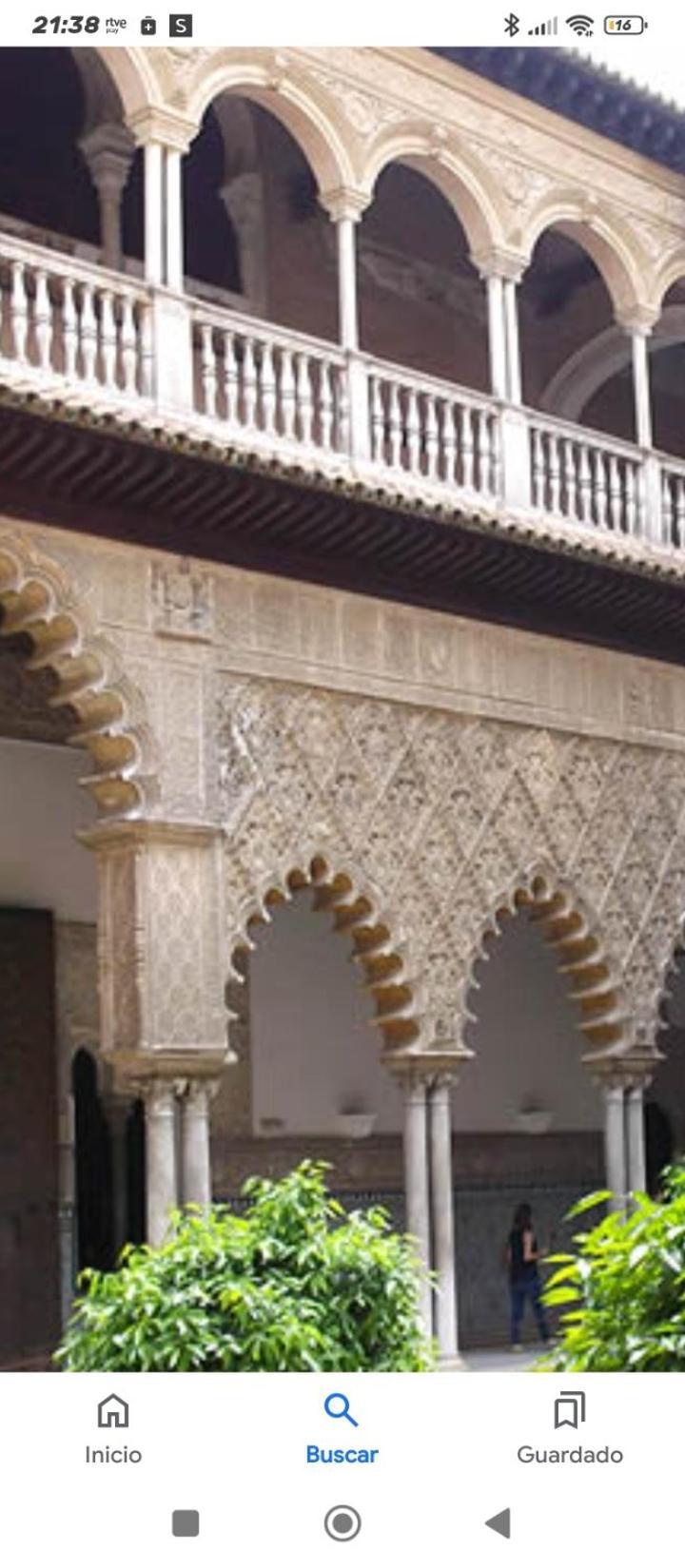 La Casa De Pepa Apartment Sevilla Bagian luar foto