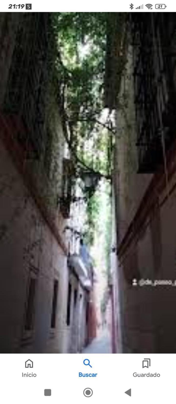 La Casa De Pepa Apartment Sevilla Bagian luar foto
